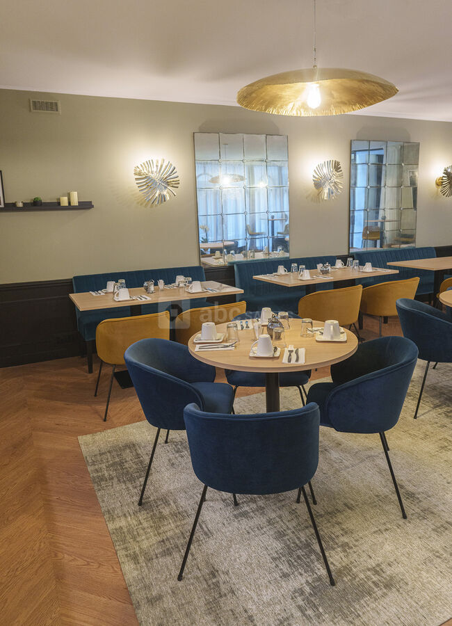 Salon quentin de la tour