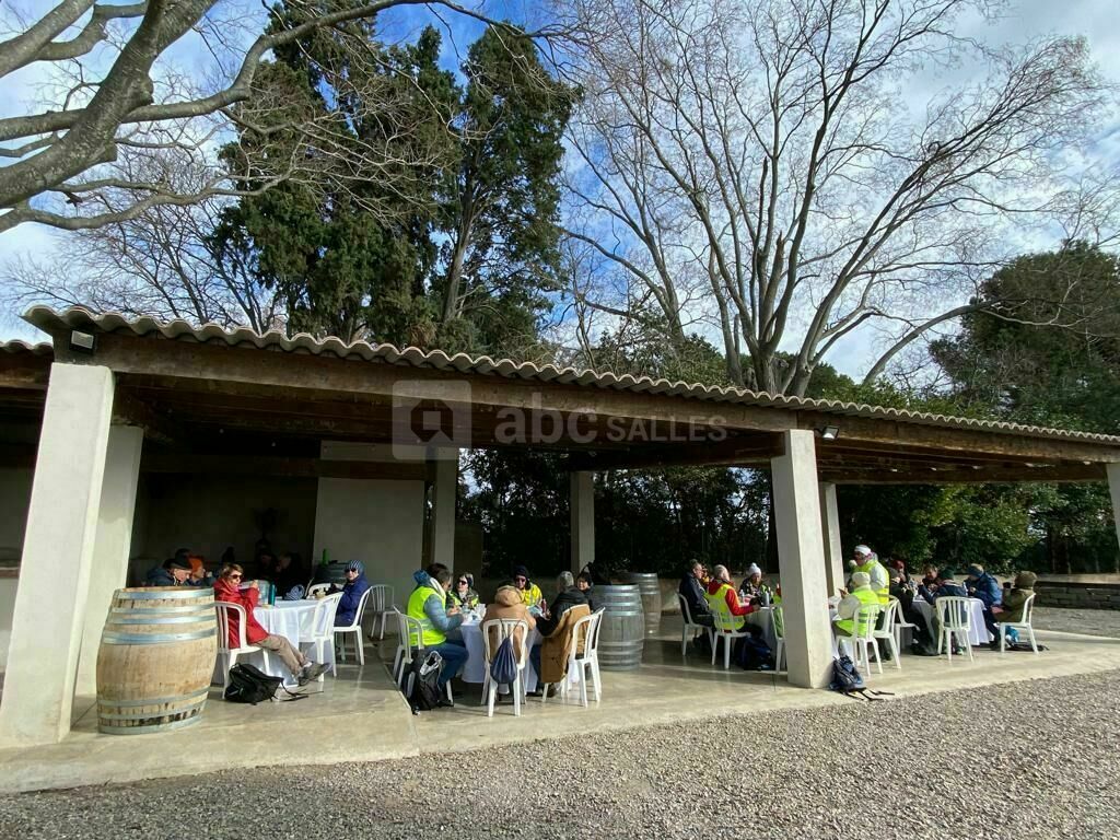 Espace Noria