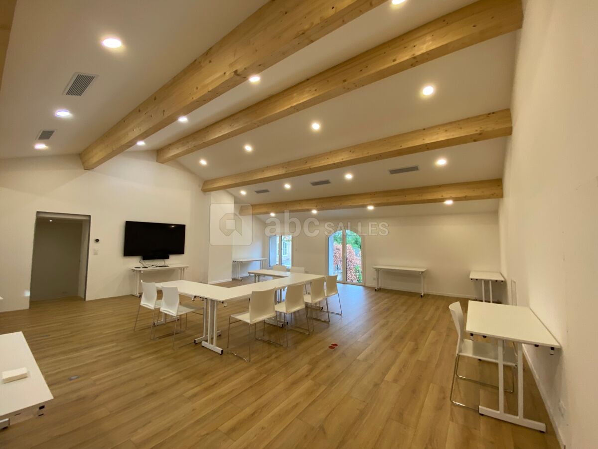Salle de réunion