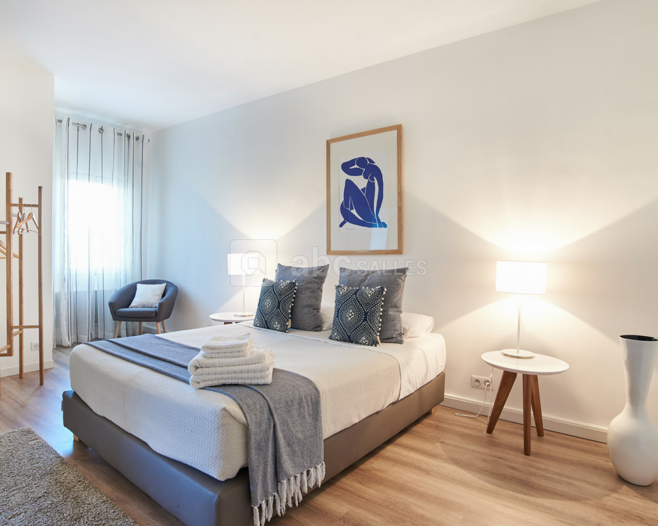 Gîte Bleu Azur