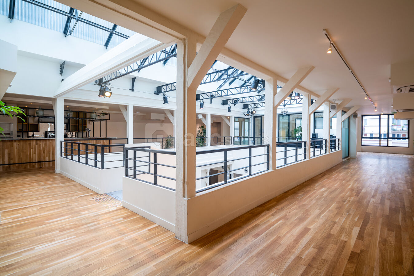 MEZZANINE