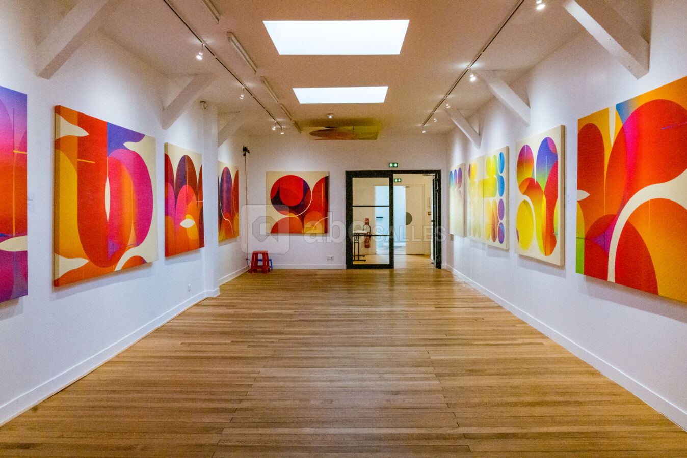 R+2 GALERIE
