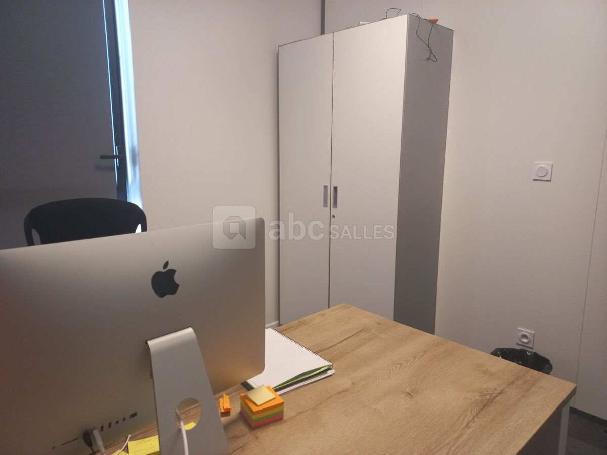Bureau
