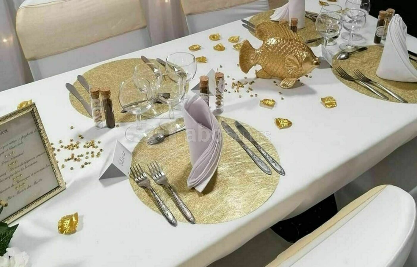 Salle
