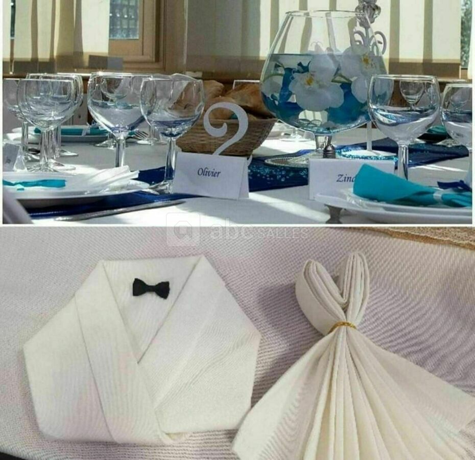 Salle