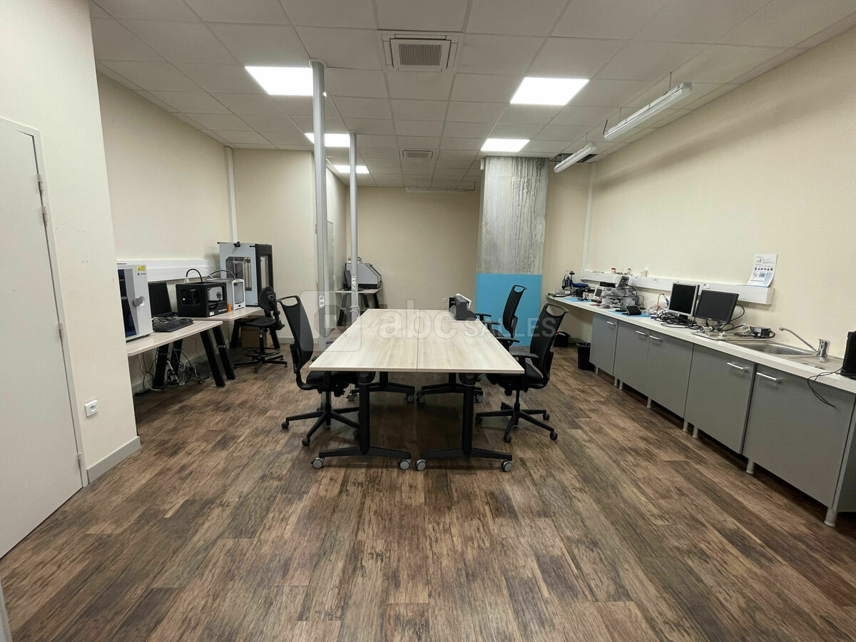 FAB LAB