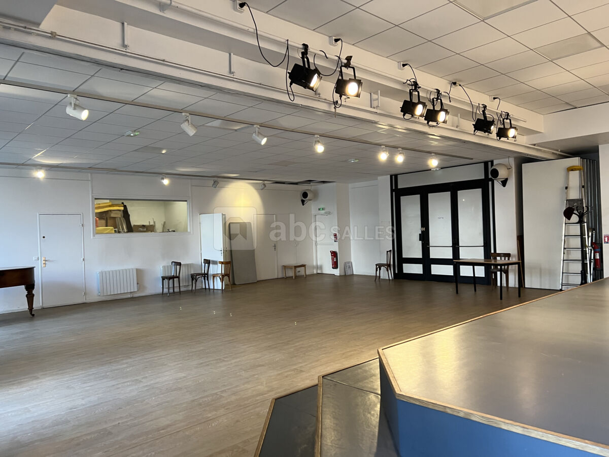 Grande salle