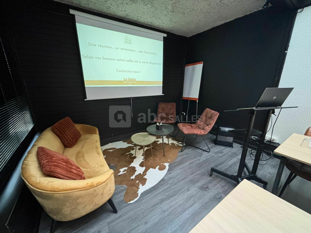 Salle de réunion