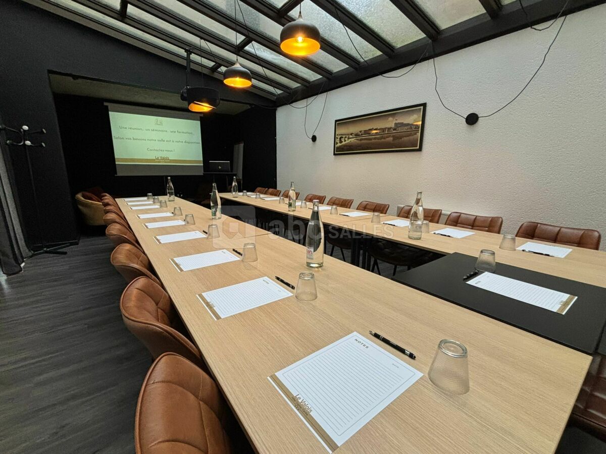 Salle de réunion