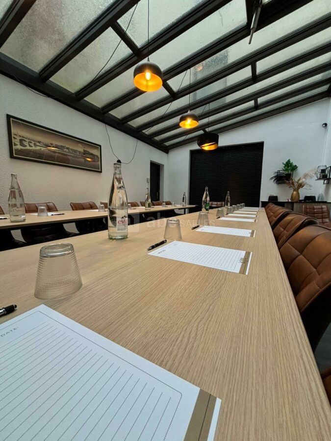Salle de réunion
