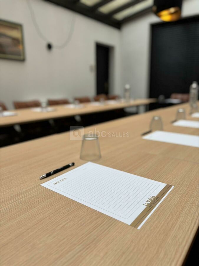 Salle de réunion