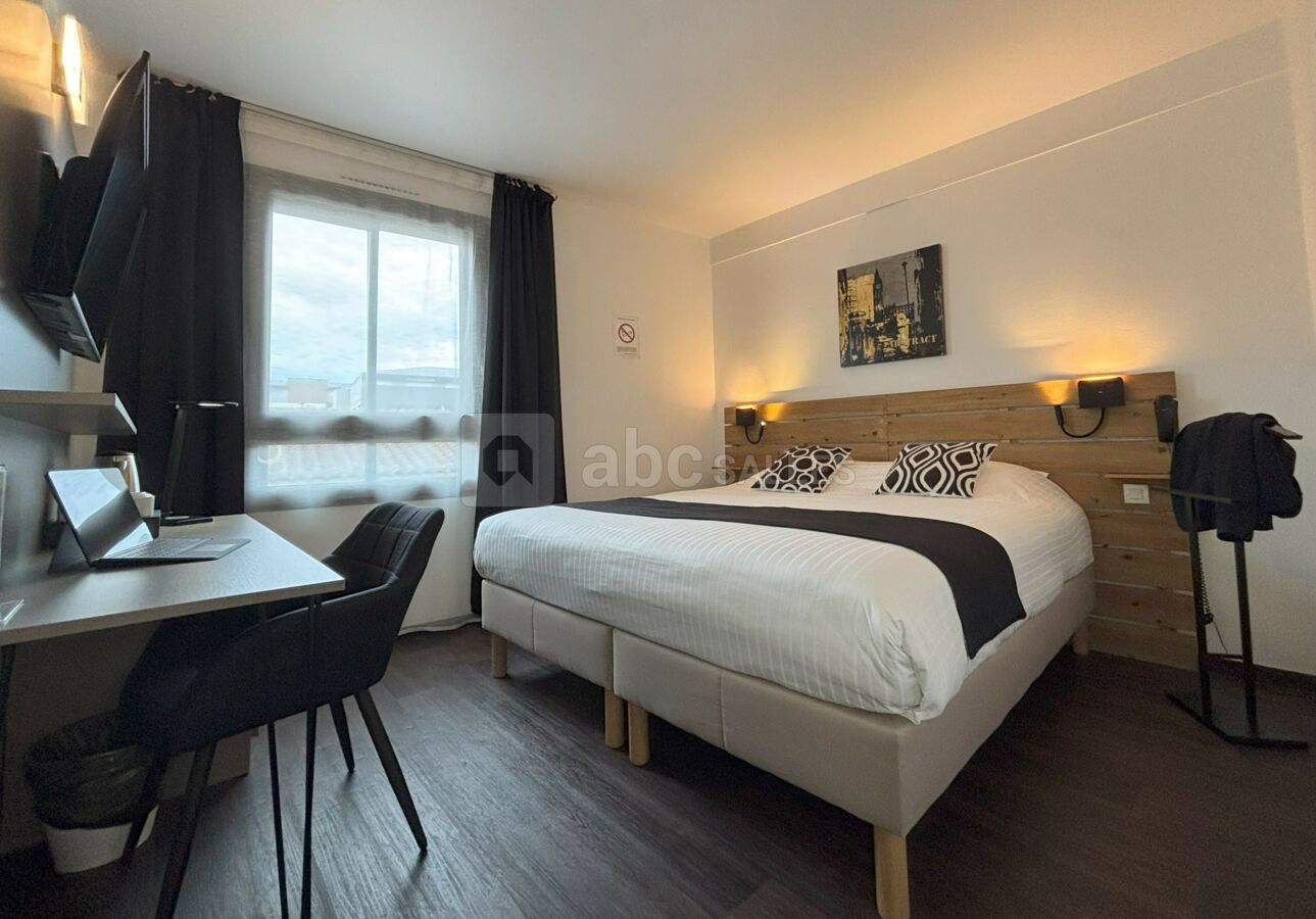Chambre double King Size