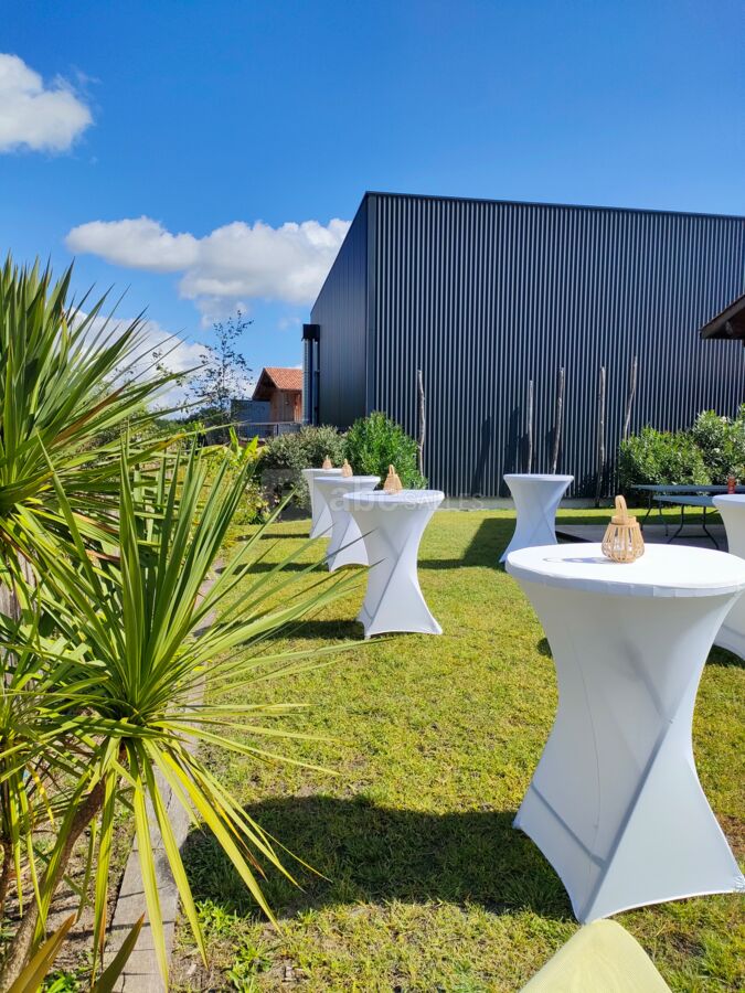 Salle La Salamandre