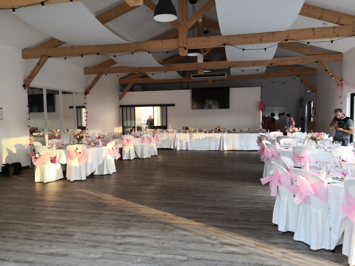 Salle La Salamandre