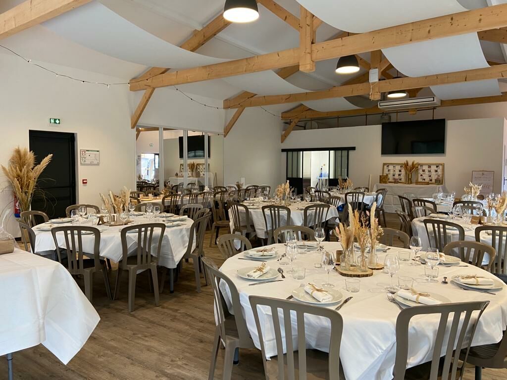 Salle La Salamandre