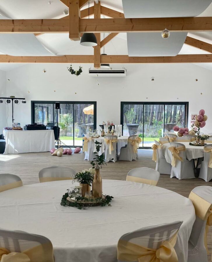 Salle La Salamandre
