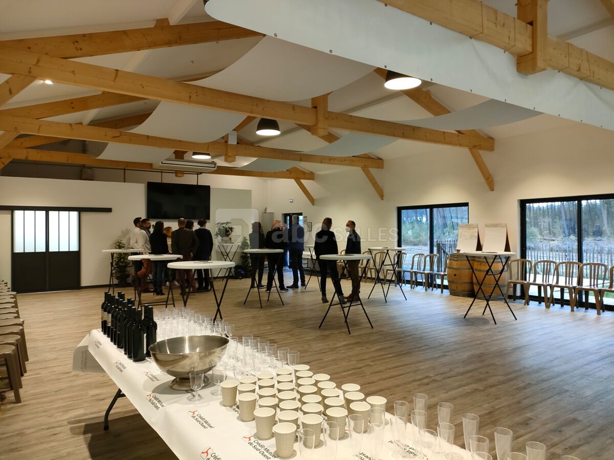 Salle La Salamandre