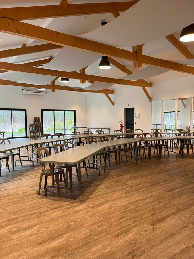 Salle La Salamandre