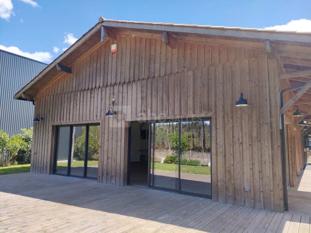 Salle La Salamandre