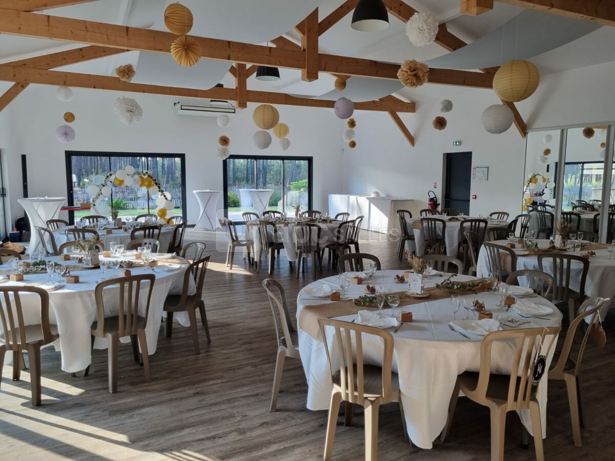 Salle La Salamandre