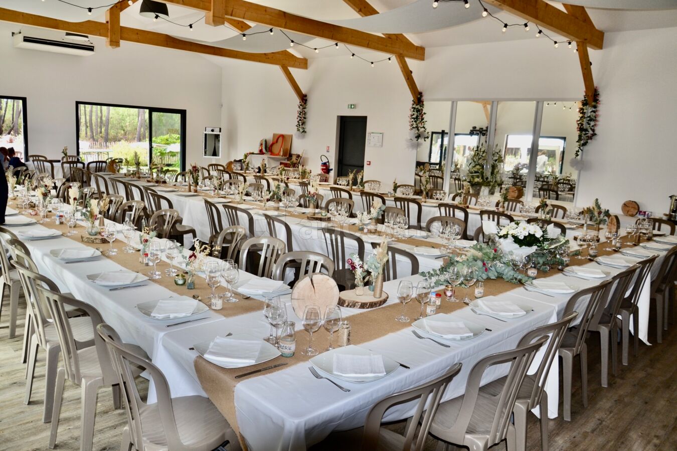 Salle La Salamandre