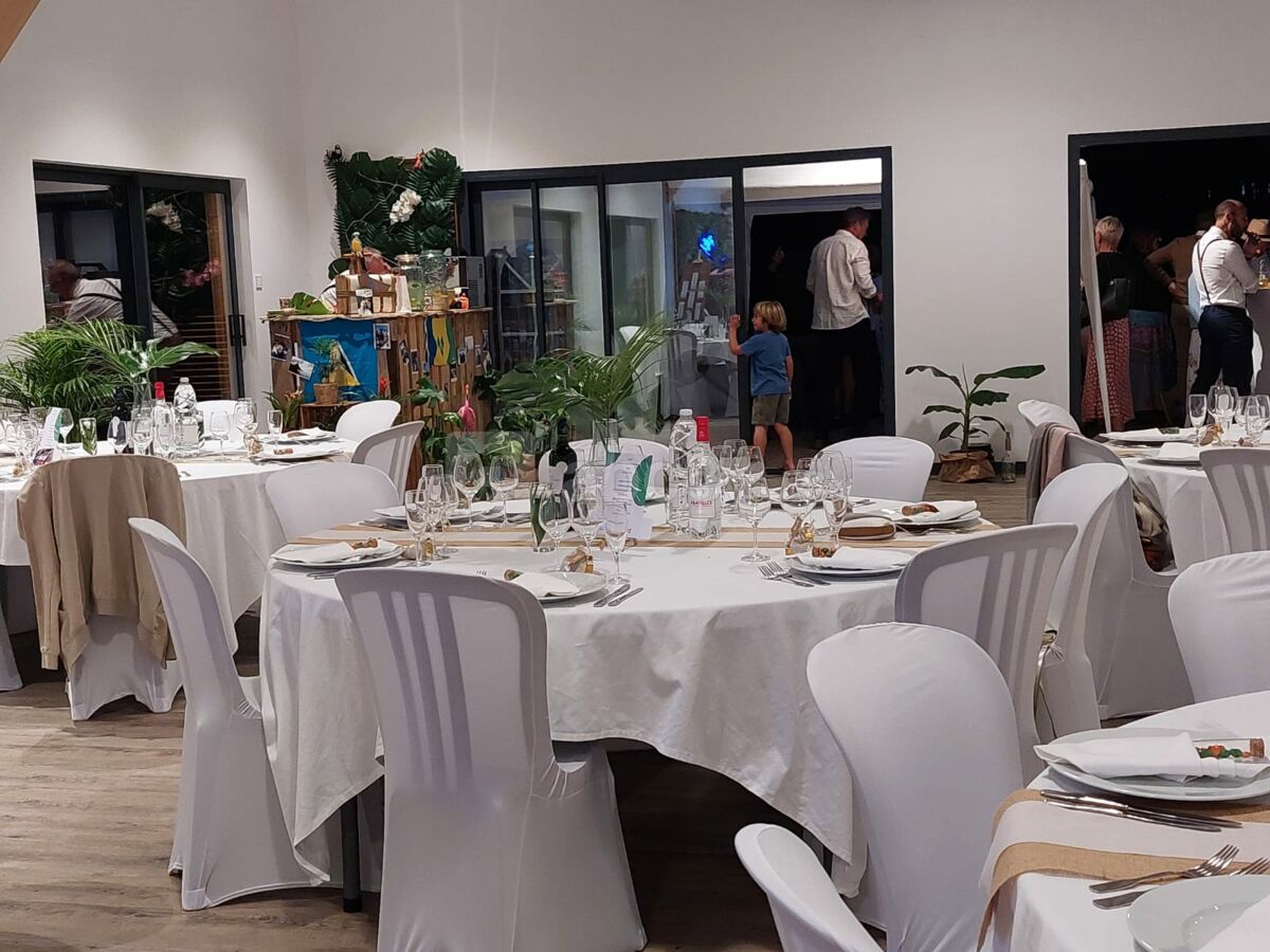 Salle La Salamandre