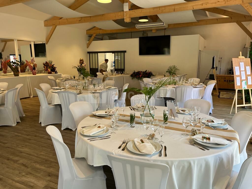 Salle La Salamandre