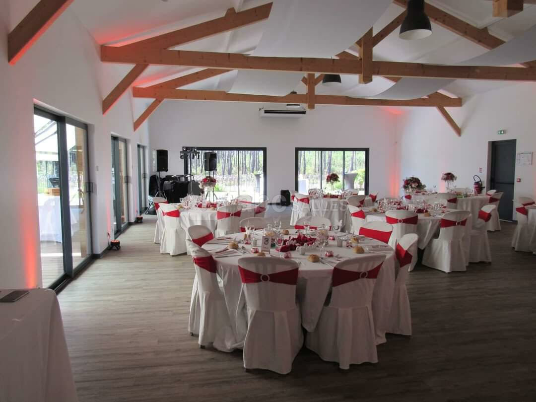 Salle La Salamandre