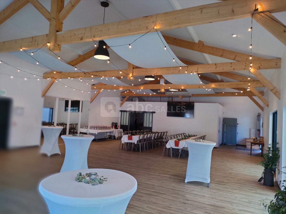 Salle La Salamandre