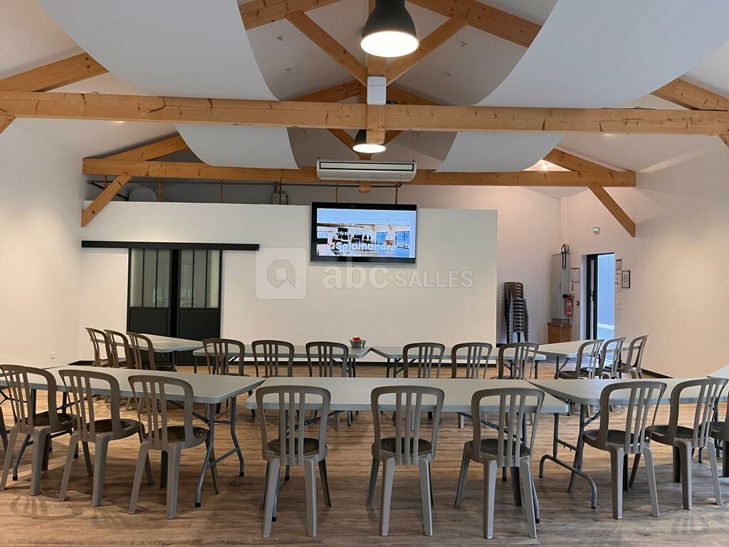 Salle La Salamandre