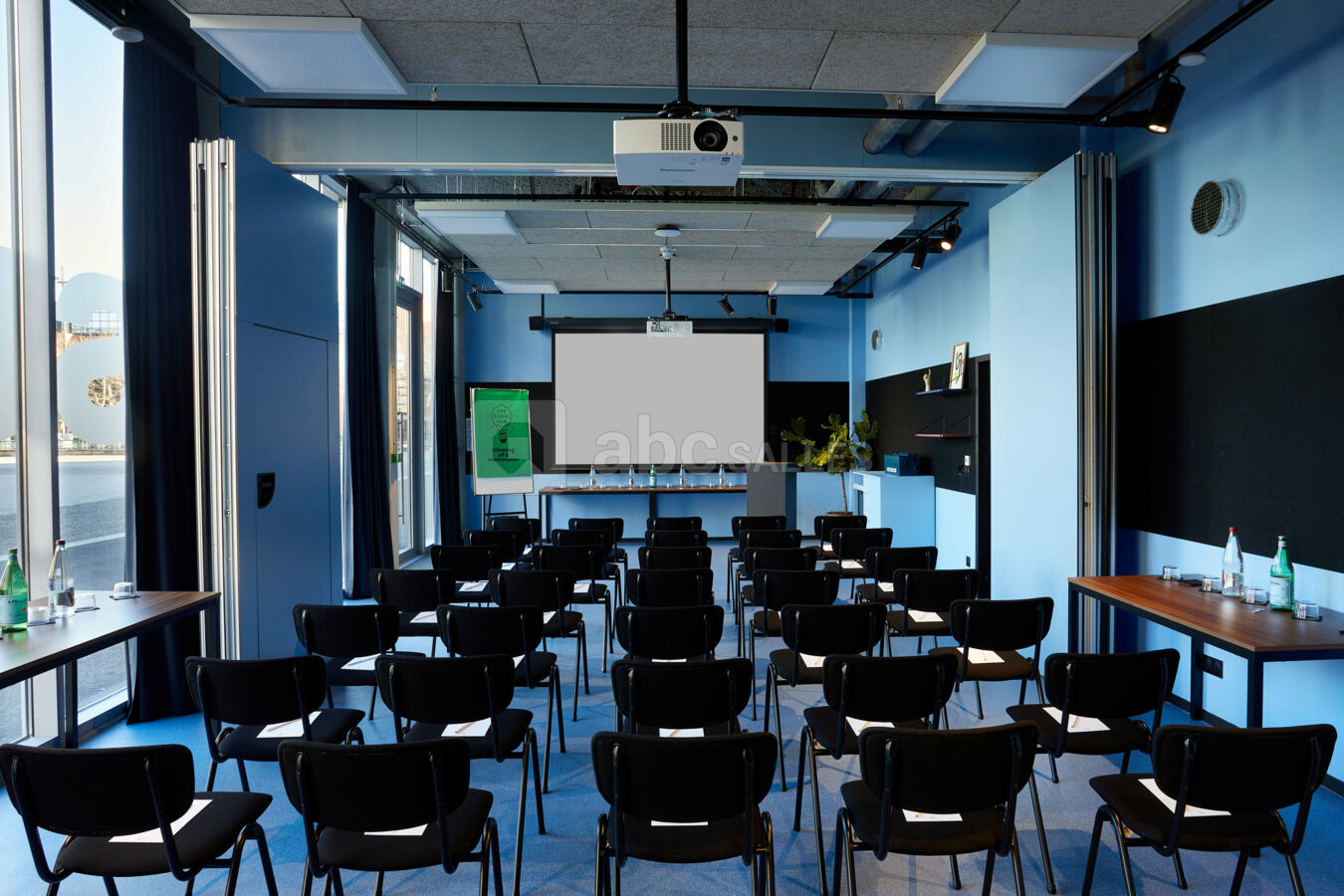 Meeting room 1+2