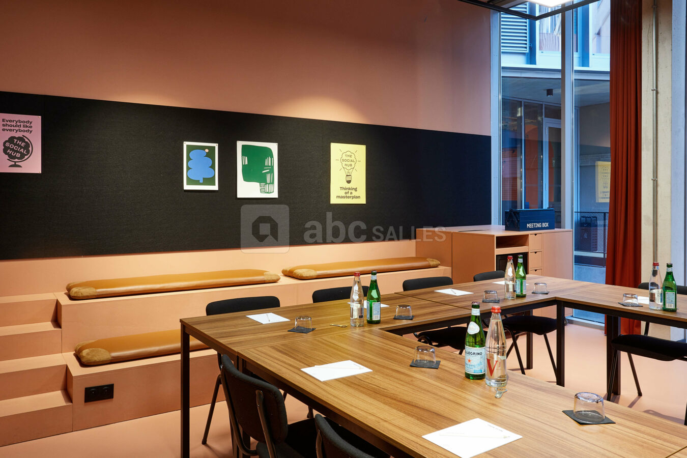 Meeting room 4