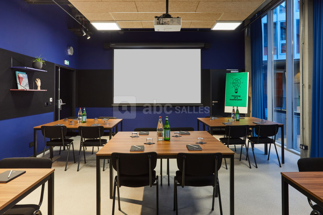 Meeting Room 3