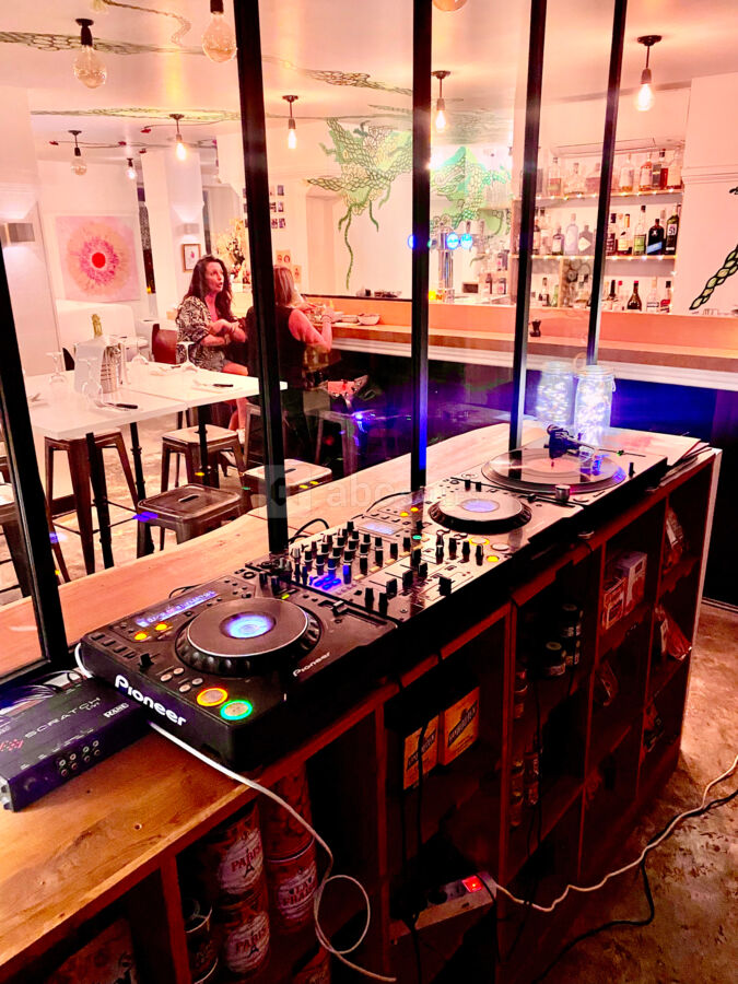 On se met un peu de son ?