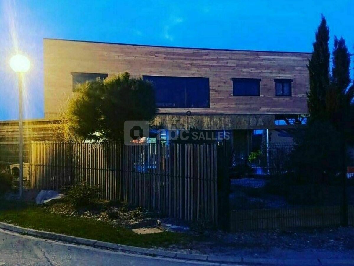 Le site