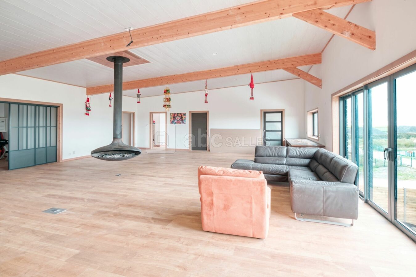 Grande salle