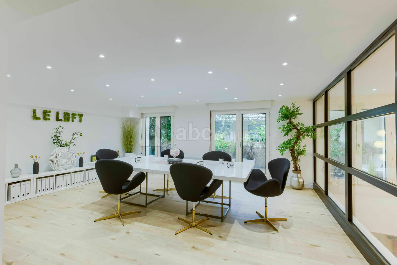 Salle de Réunion "Le Loft"