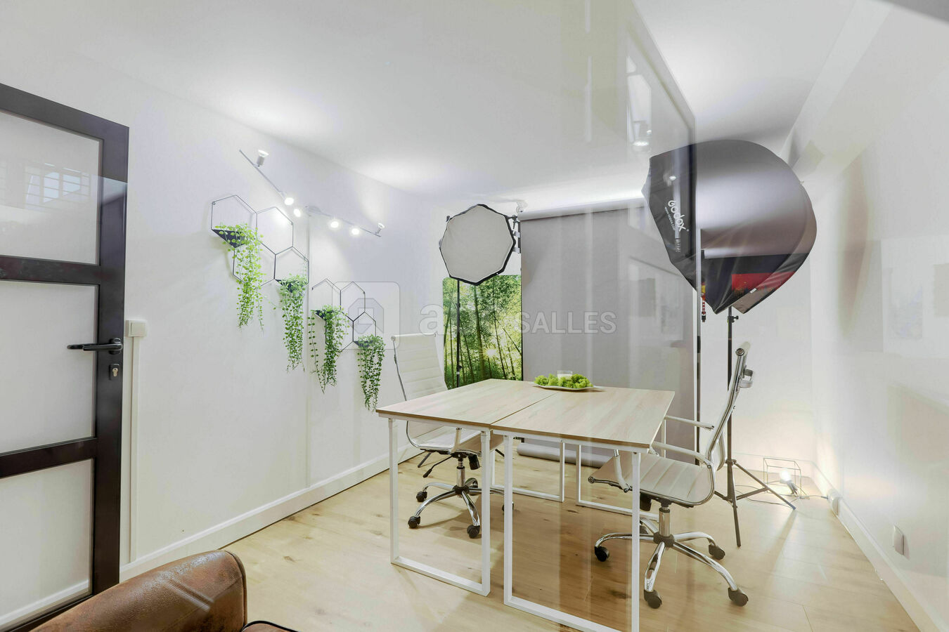 Salle de réunion "RDV"