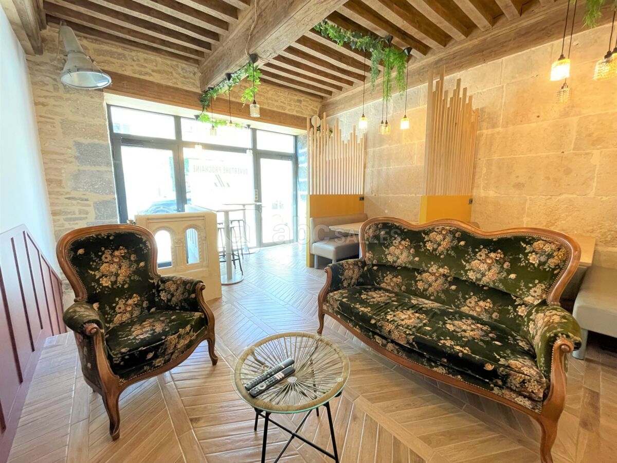 Casse les codes - Espace partagé - coworking