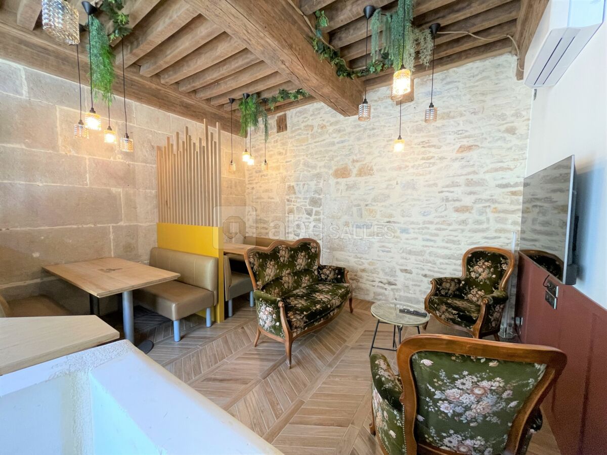 Casse les codes - Espace partagé - coworking