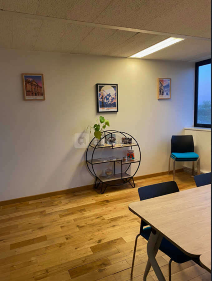Salle Toulouse