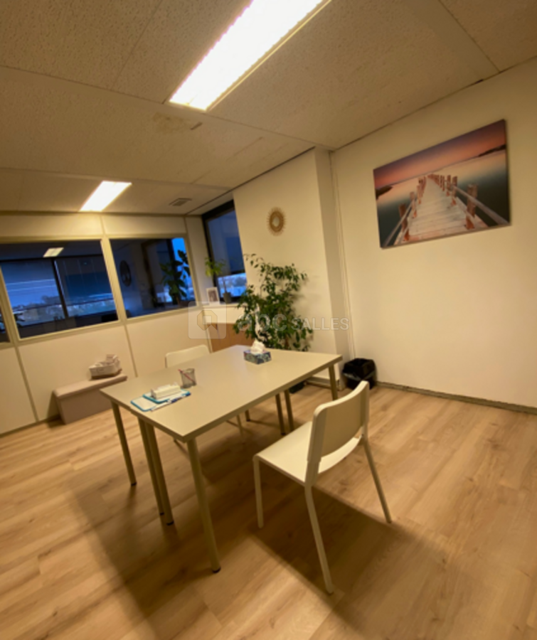 Salle Evasion 2