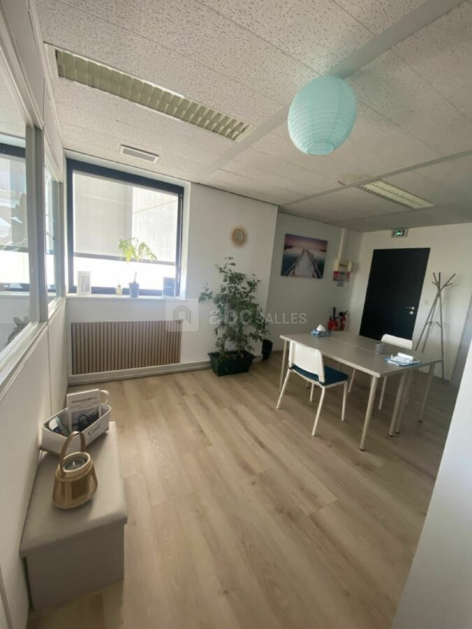 Salle Evasion