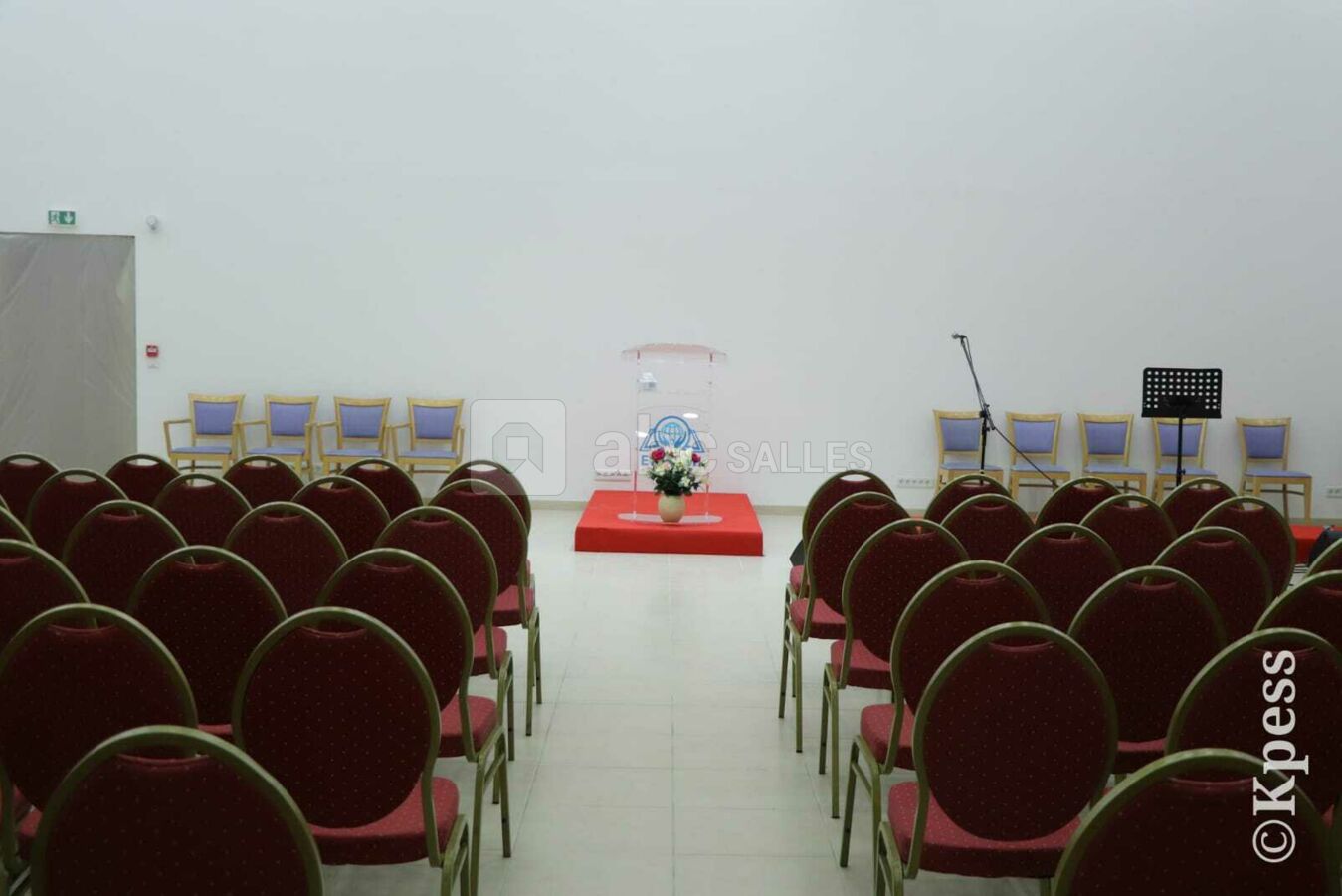 Salle