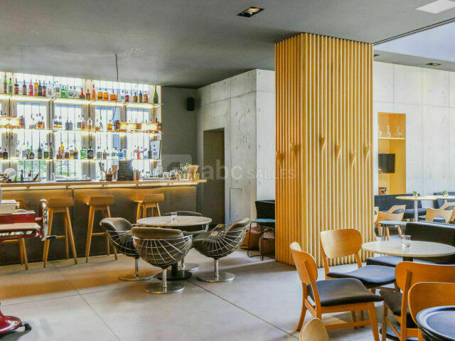 Salle