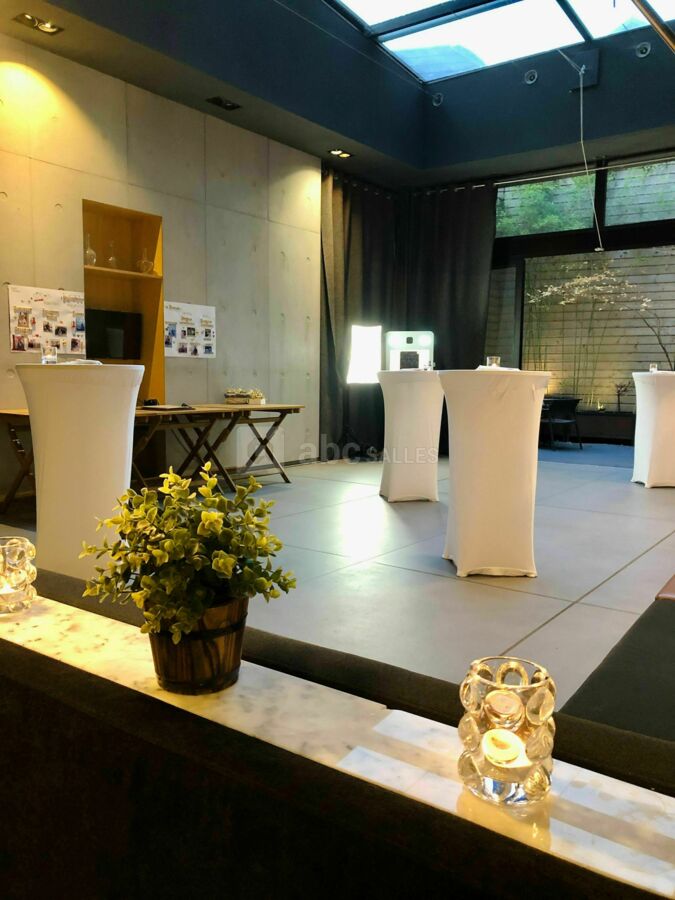 Salle