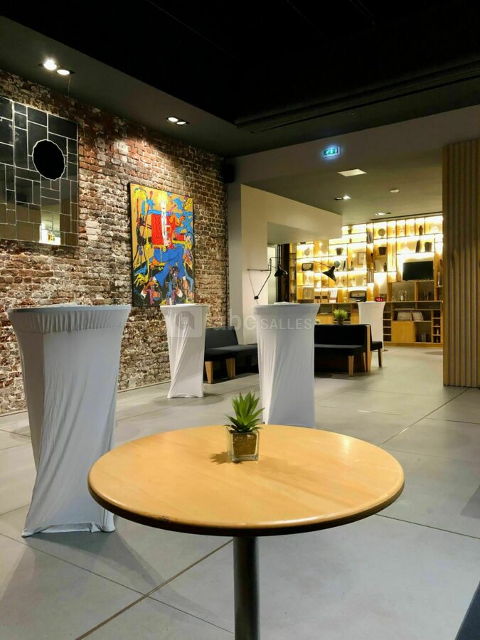 Salle