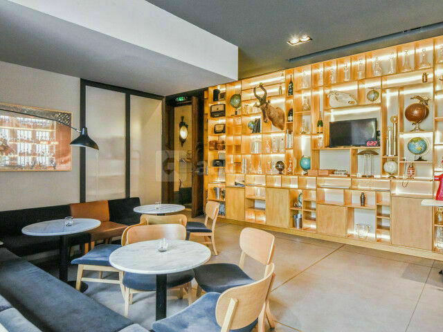 Salle