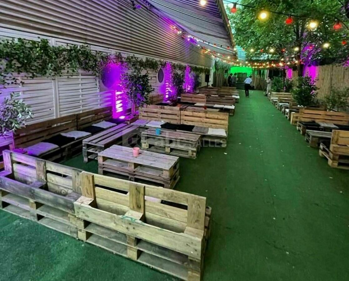 Salle
