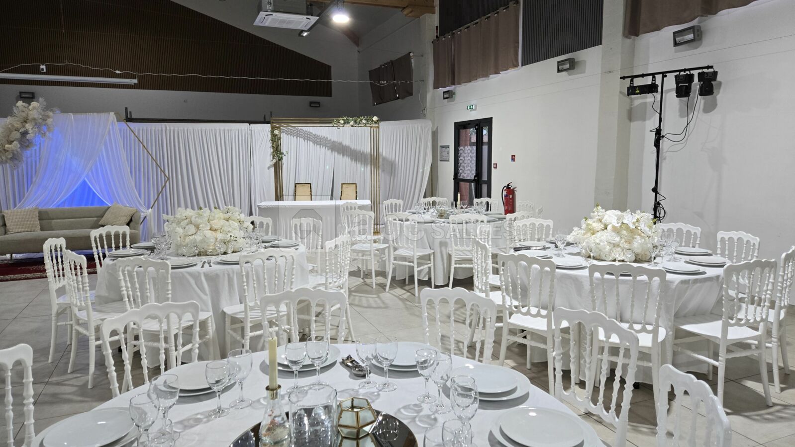 Mariage